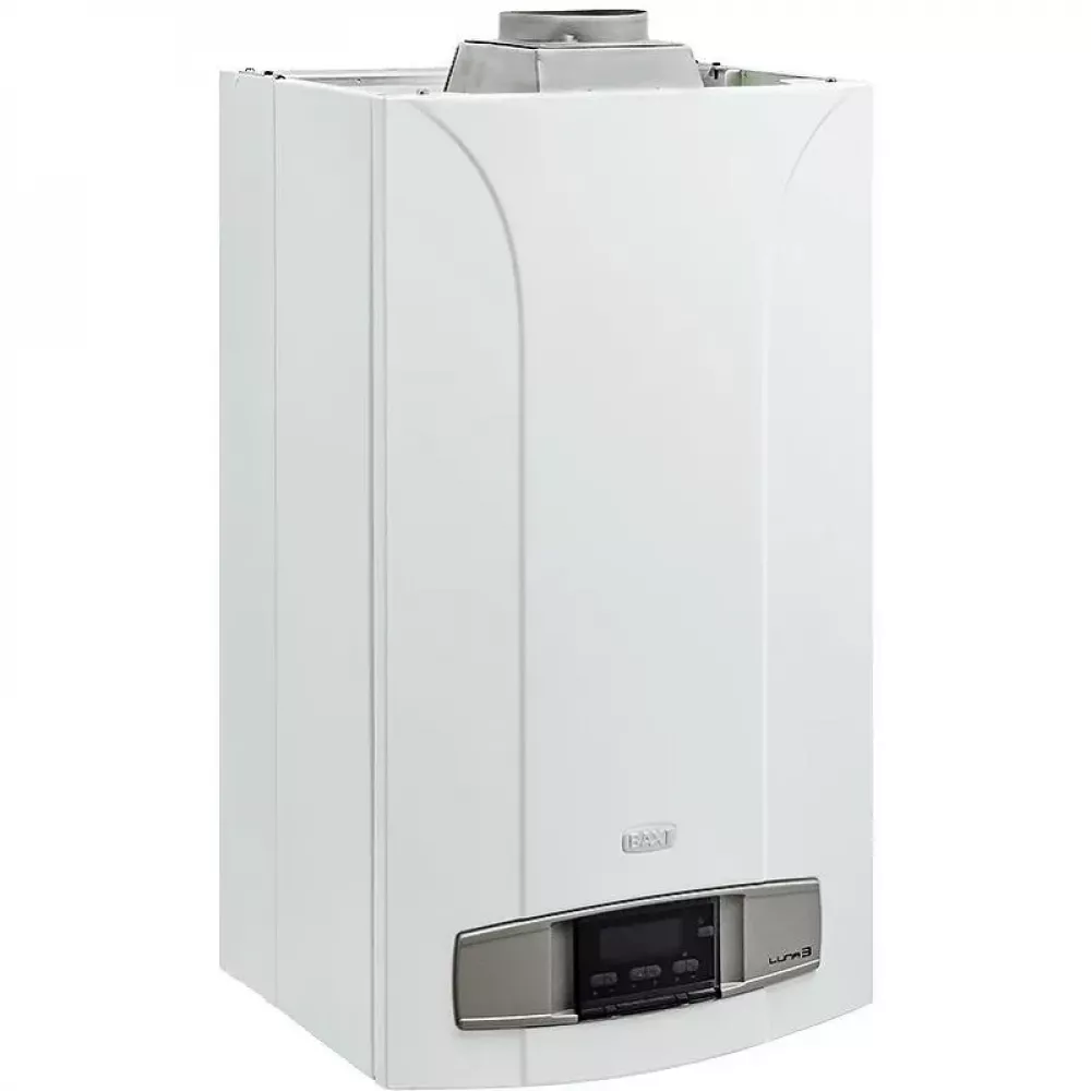 Baxi LUNA-3 240 i котел газовый двухконтурный CSE45224366-