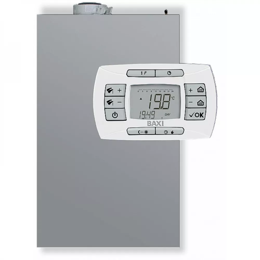 Baxi LUNA IN PLUS 1.24 котел газовый настенный A7810446