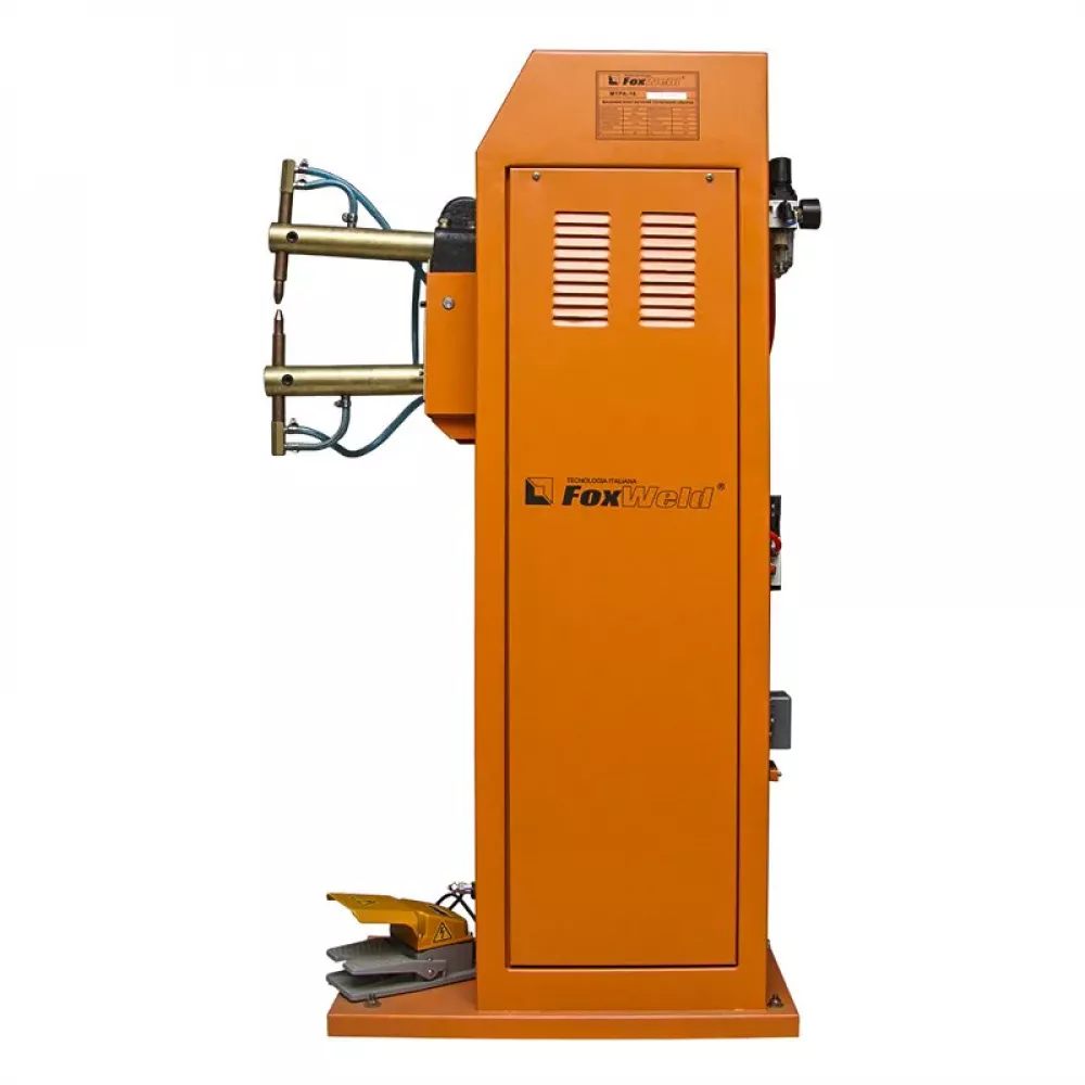 FoxWeld МТРА-35 машина контактной сварки 5114