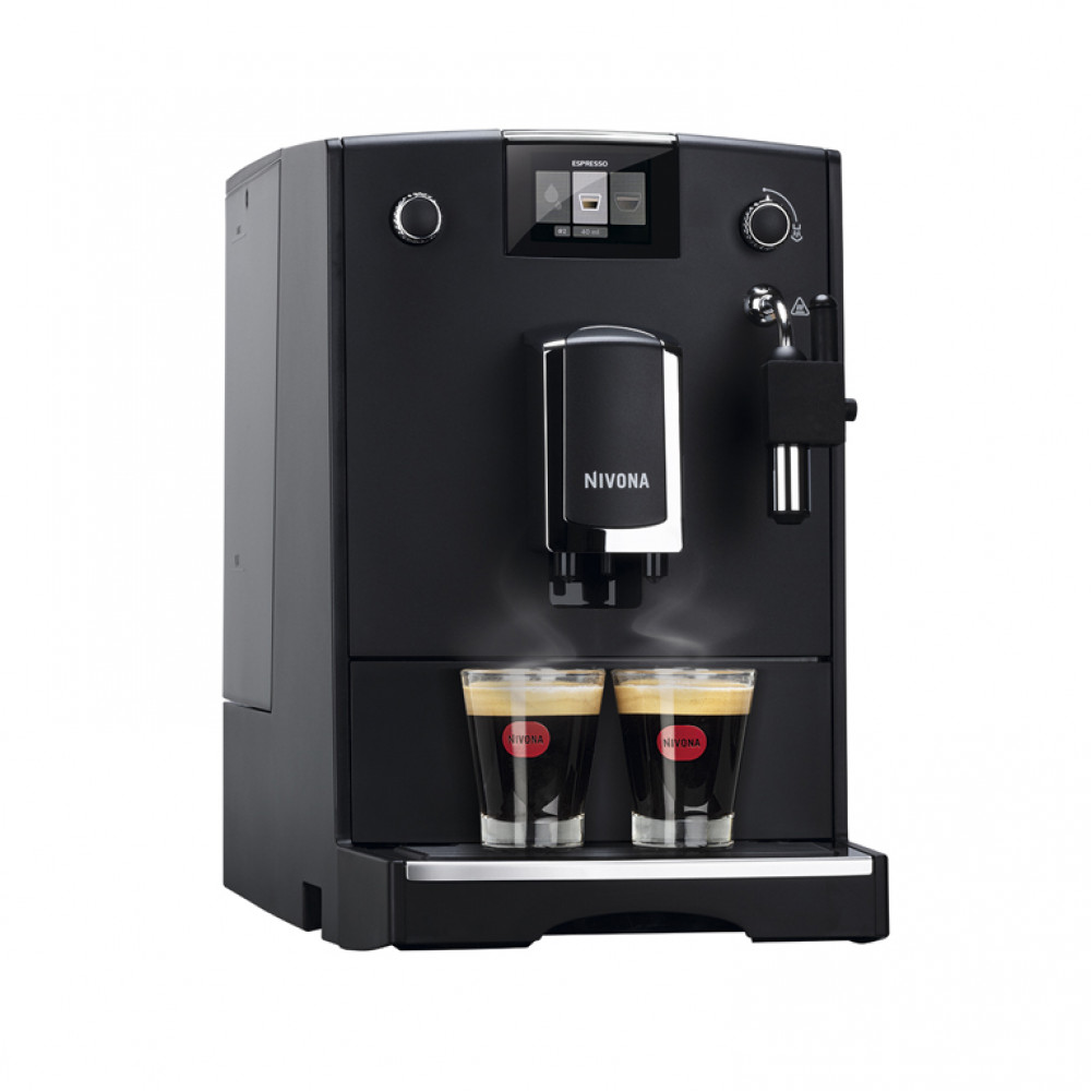Кофемашина Nivona CafeRomatica NICR 550