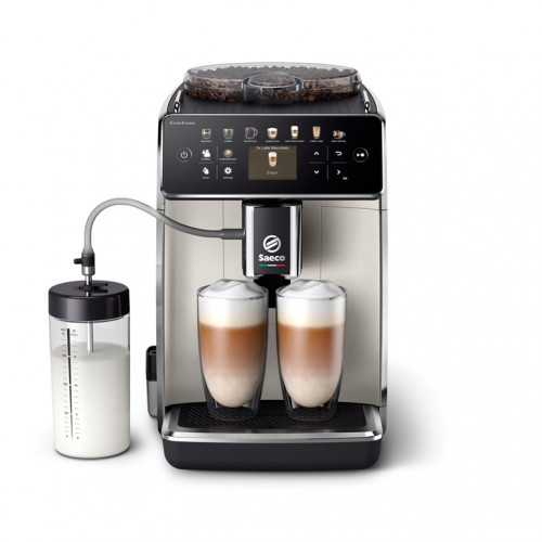 Кофемашина Saeco GranAroma SM6582