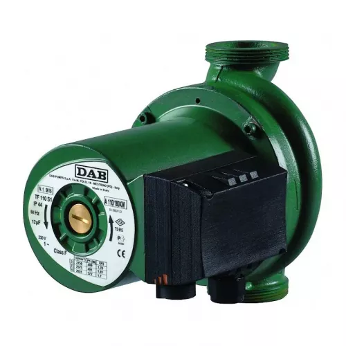 Насос циркуляционный бытовой DAB A 56/180 XT, 505804671