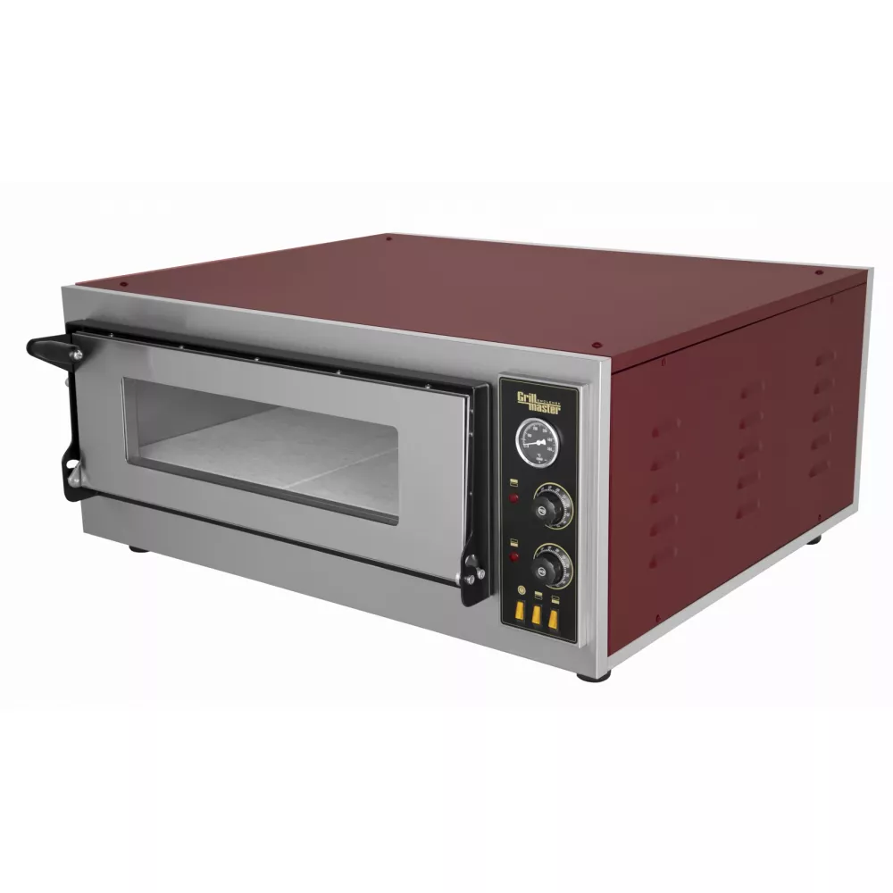 Печь для пиццы Grill Master ППЭ/1-4-35 (70005)