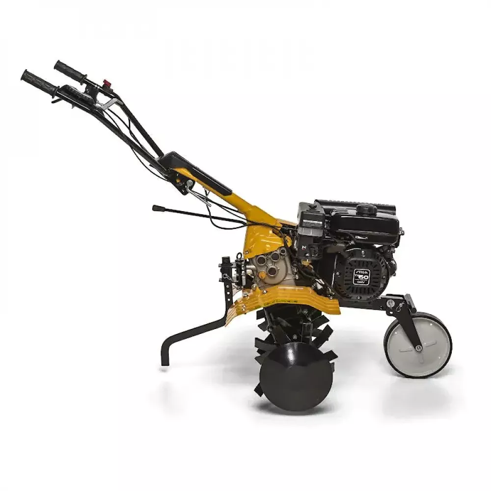 Stiga SRC 685 RG бензиновый культиватор 213851142/ST1