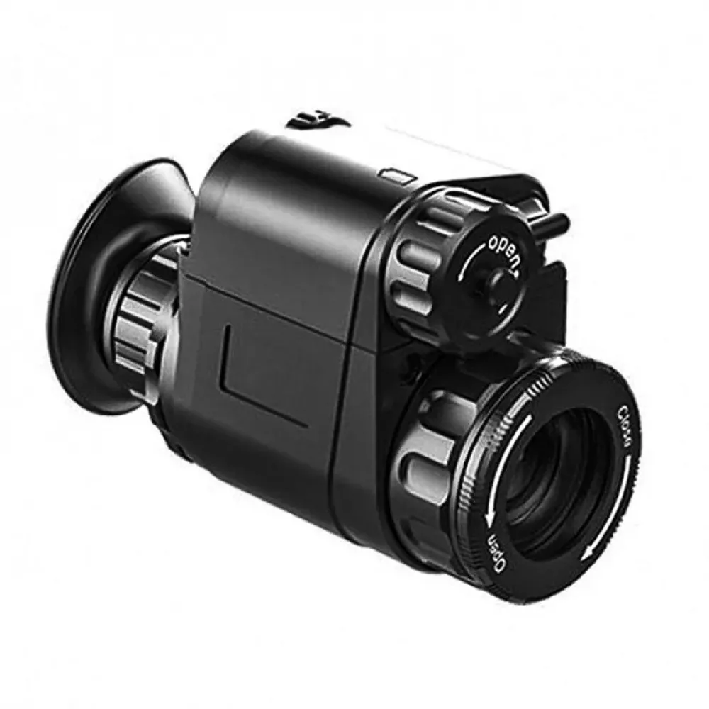 iRay xMini MH 25 тепловизионный монокуляр MH25