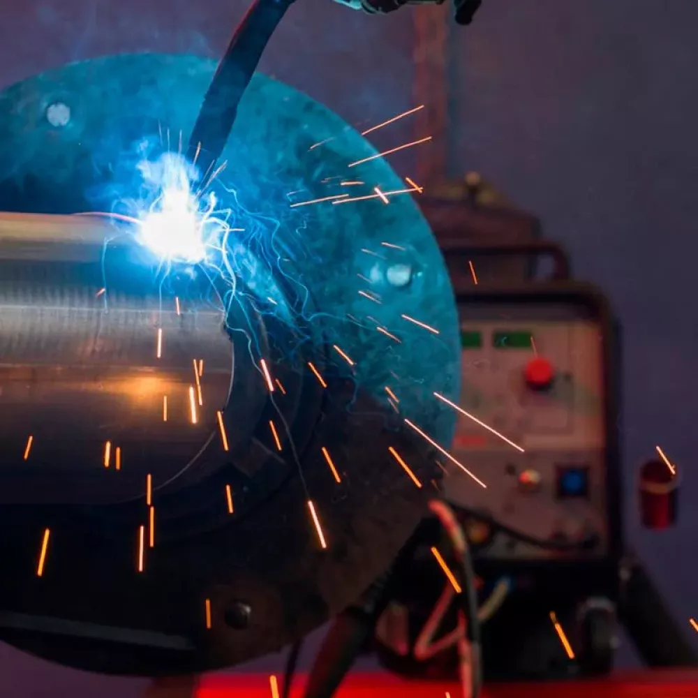 Cebora Pocket Pulse инверторный сварочный полуавтомат 305