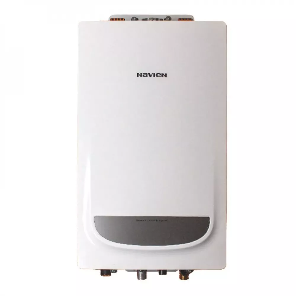 Navien Deluxe S-13K Coaxial котел газовый НС-1205495