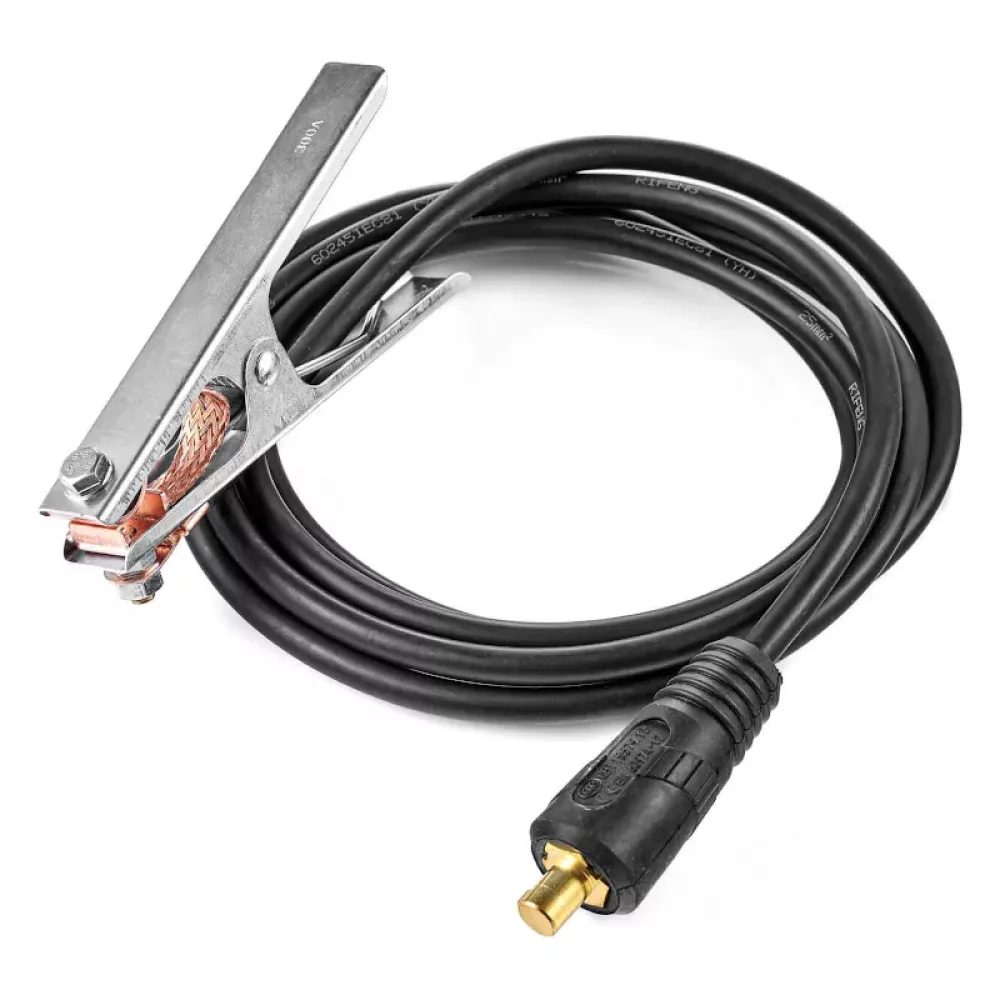 ПТК RILON MIG 200 GDM инверторный сварочный полуавтомат 005.300.279