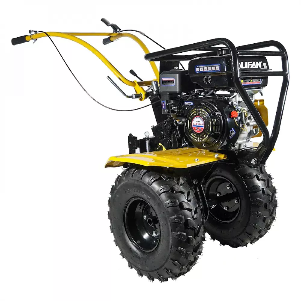 Habert HMN-223 бензиновый мотоблок 00-00154100