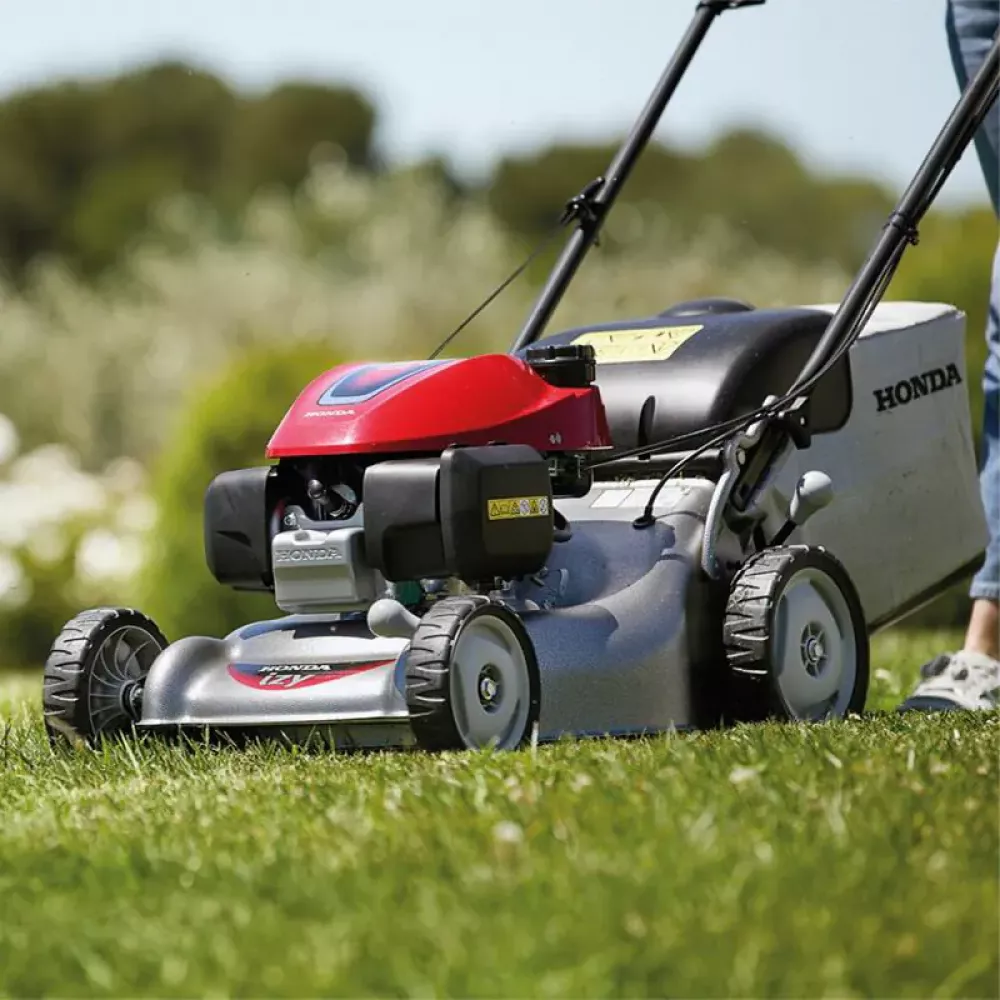 Газонокосилка Honda HRG416C1 PKEH, HRG416C1-PKEH