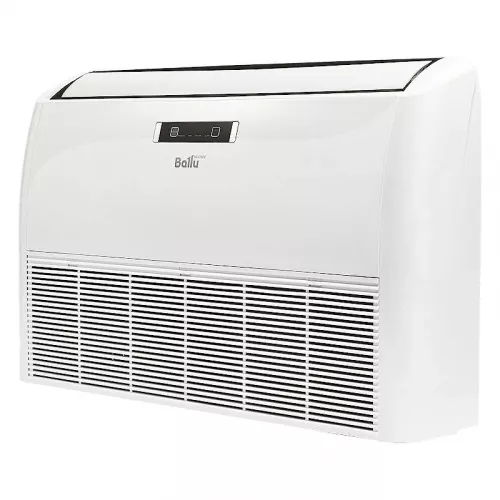 Ballu BLC_M_CF-18HN1 комплект полупромышленной сплит-системы напольно-потолочного типа НС-1160666