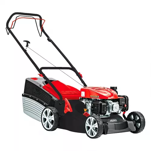AL-KO Classic 4.66 SP-A Edition газонокосилка бензиновая 119766