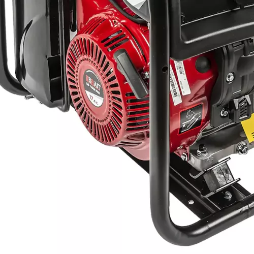 BRAIT GB-6500E PRO генератор бензиновый 02.01.034.035