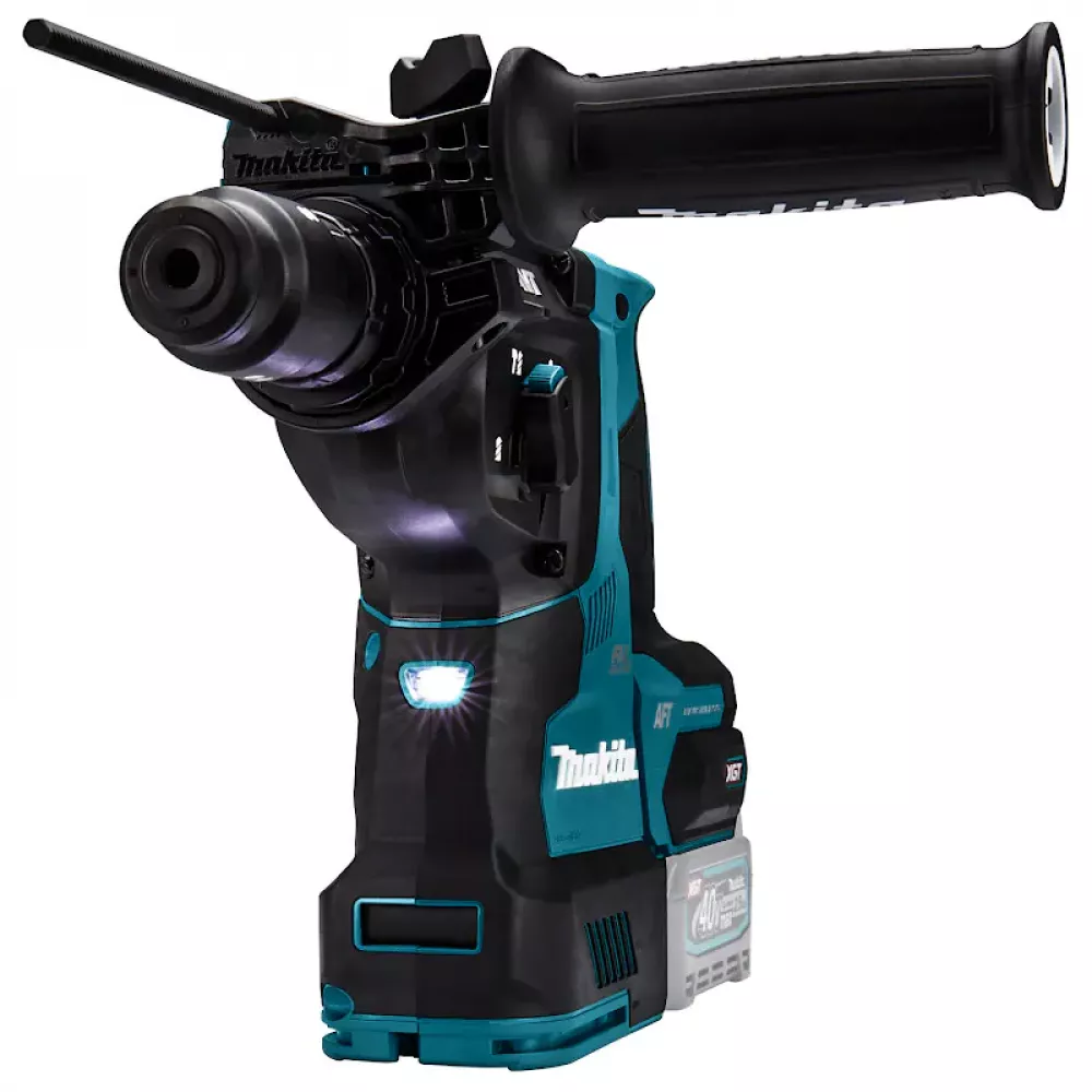 Makita HR004GZ аккумуляторный перфоратор (без АКБ и ЗУ)