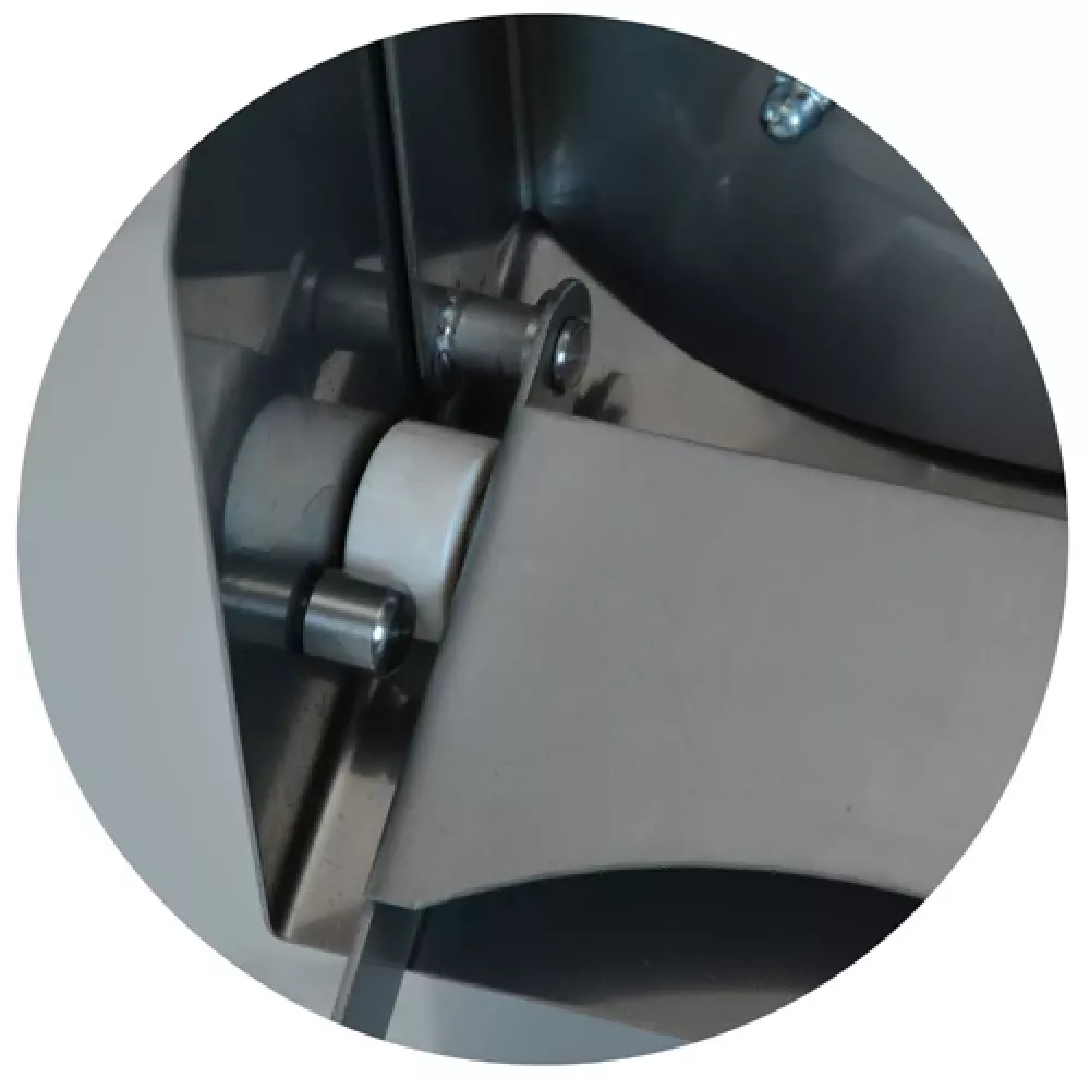 Картофелечистка Торгмаш МОК-150У