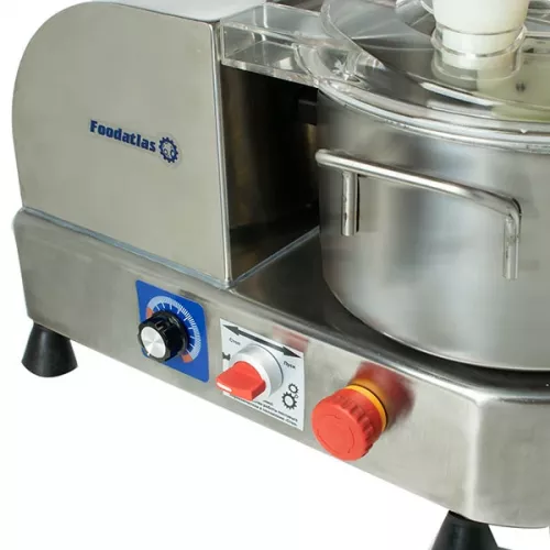 Куттер Foodatlas WED-QS6L