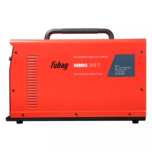 FUBAG INMIG 315 T НАКС сварочный полуавтомат 31437.1_Н