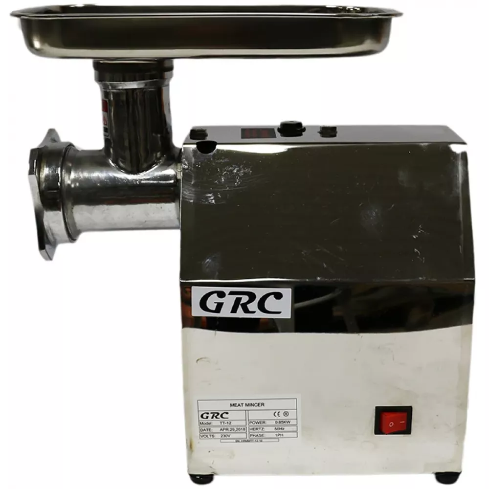 Мясорубка Grc TT-22