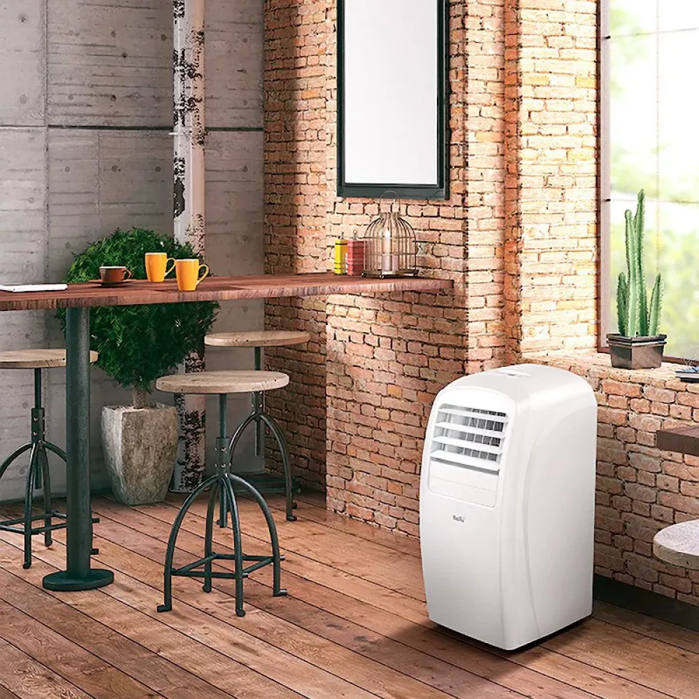 Ballu BPAC-18 CE_20Y мобильный кондиционер НС-1235696