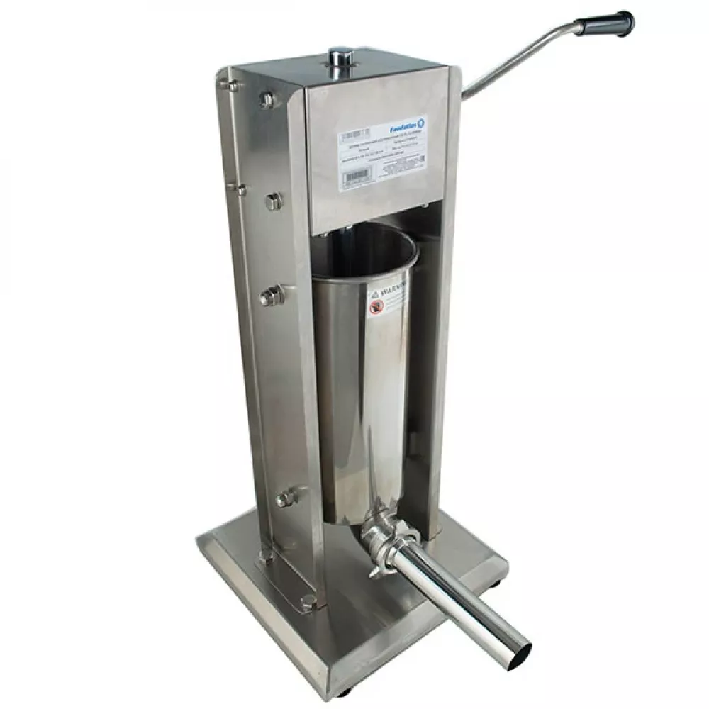 Шприц колбасный Foodatlas HR-5L