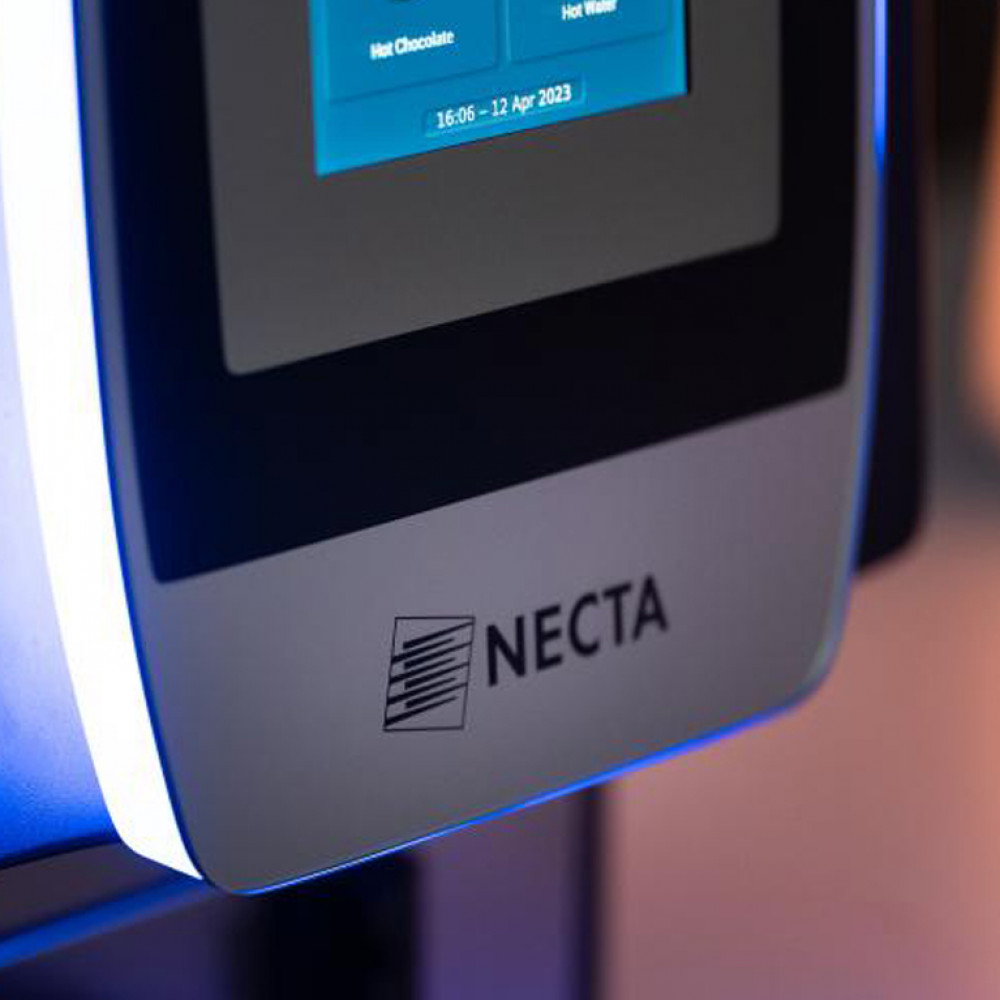 Кофемашина Necta Kometa ES3R