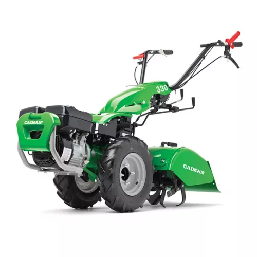 Caiman 330 мотоблок 330IT