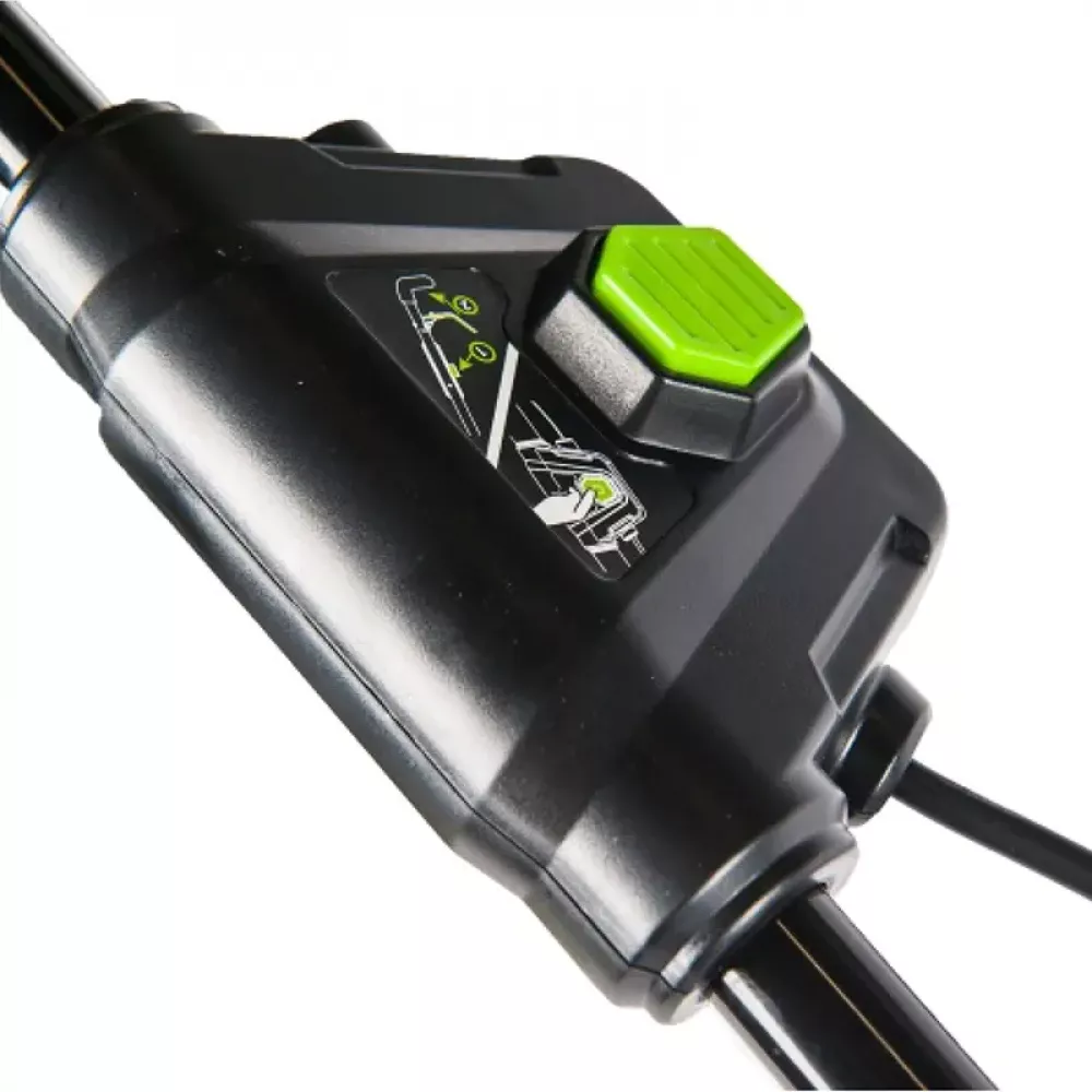 Greenworks GD80LM46K4 80V аккумуляторная газонокосилка (1 x 4 Ач, ЗУ) 2500907UB