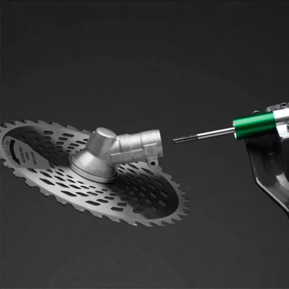 Caiman WX26 бензокоса WX26