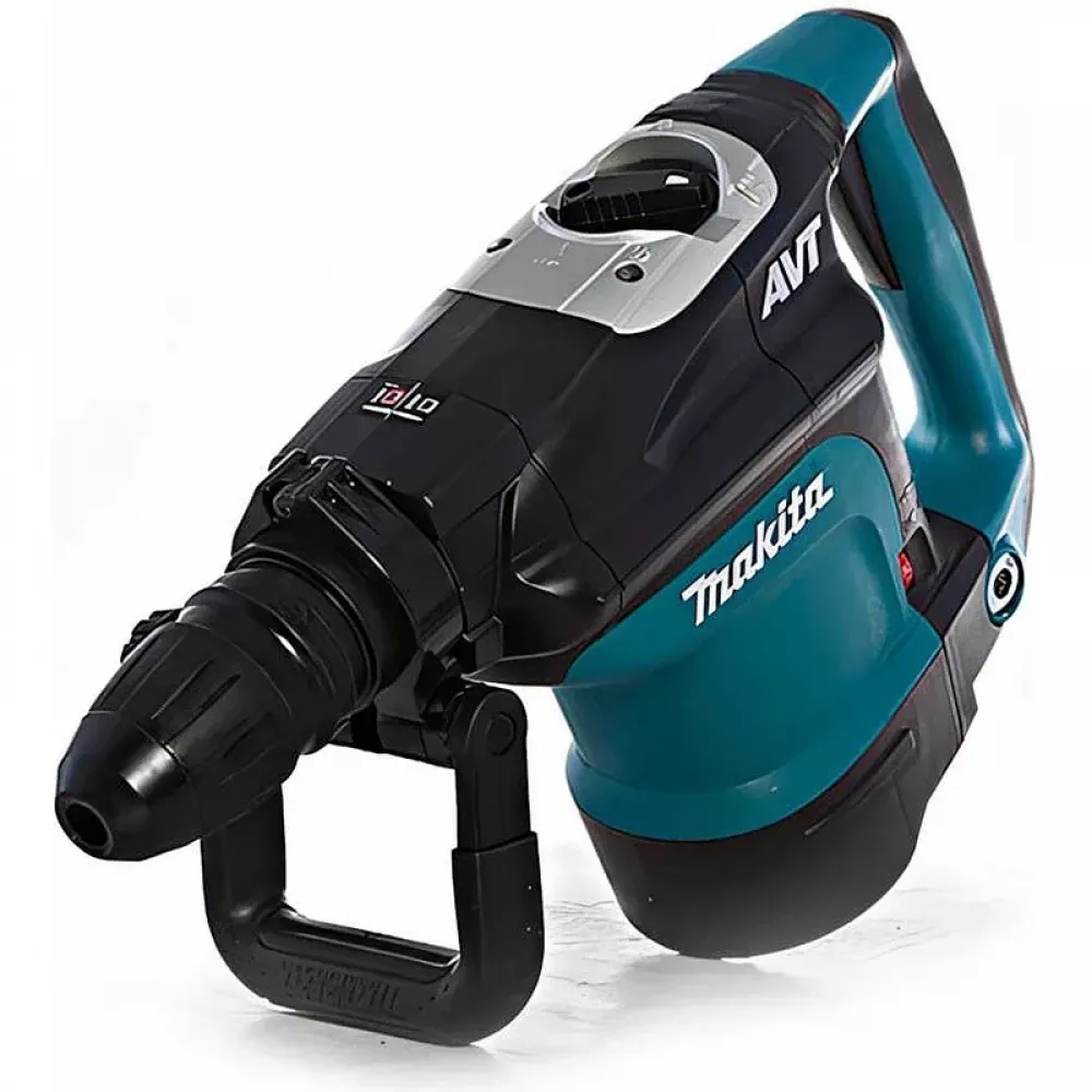 Makita HR4511C перфоратор сетевой