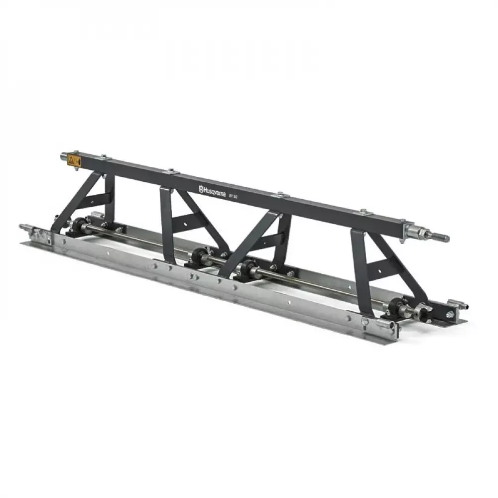 Секции для бензиновой/электрической виброрейки Husqvarna Atlas Copco SCREEDS BT 90 2 M, 9679411-06