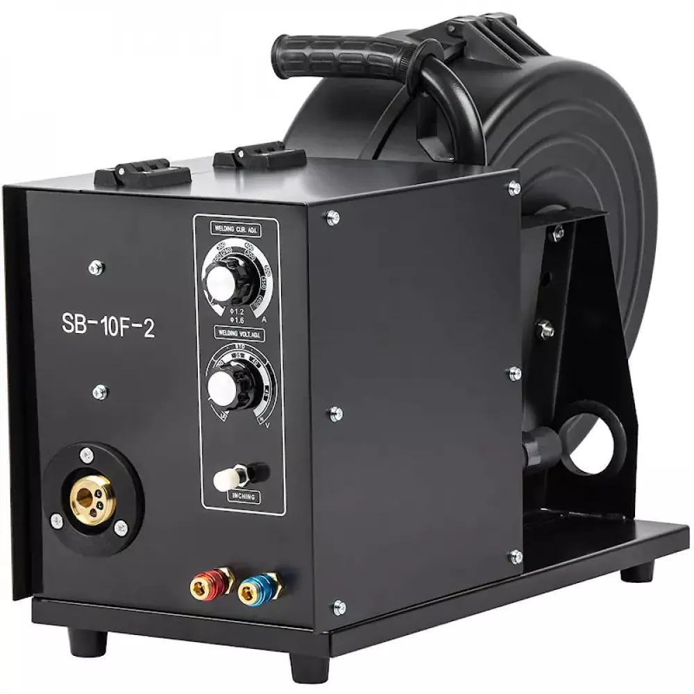 ПТК ПРОФИ MIG 500 FW сварочный полуавтомат 005.200.211