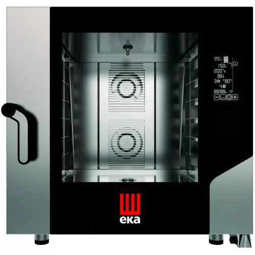 Печь конвекционная электрическая Tecnoeka MKF 664 BM