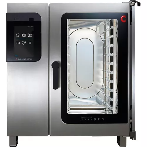 Пароконвектомат Convotherm Maxx Pro easyTouch 10.10 EB