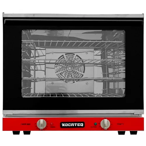 Печь конвекционная Kocateq YXD 1A 44x32