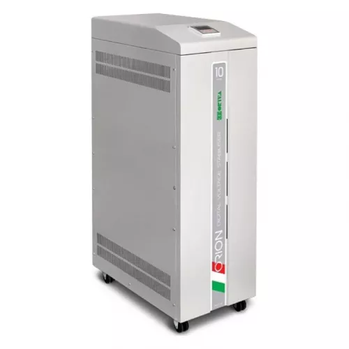 ORTEA Orion 15 стабилизатор напряжения трехфазный 15-15/10-20