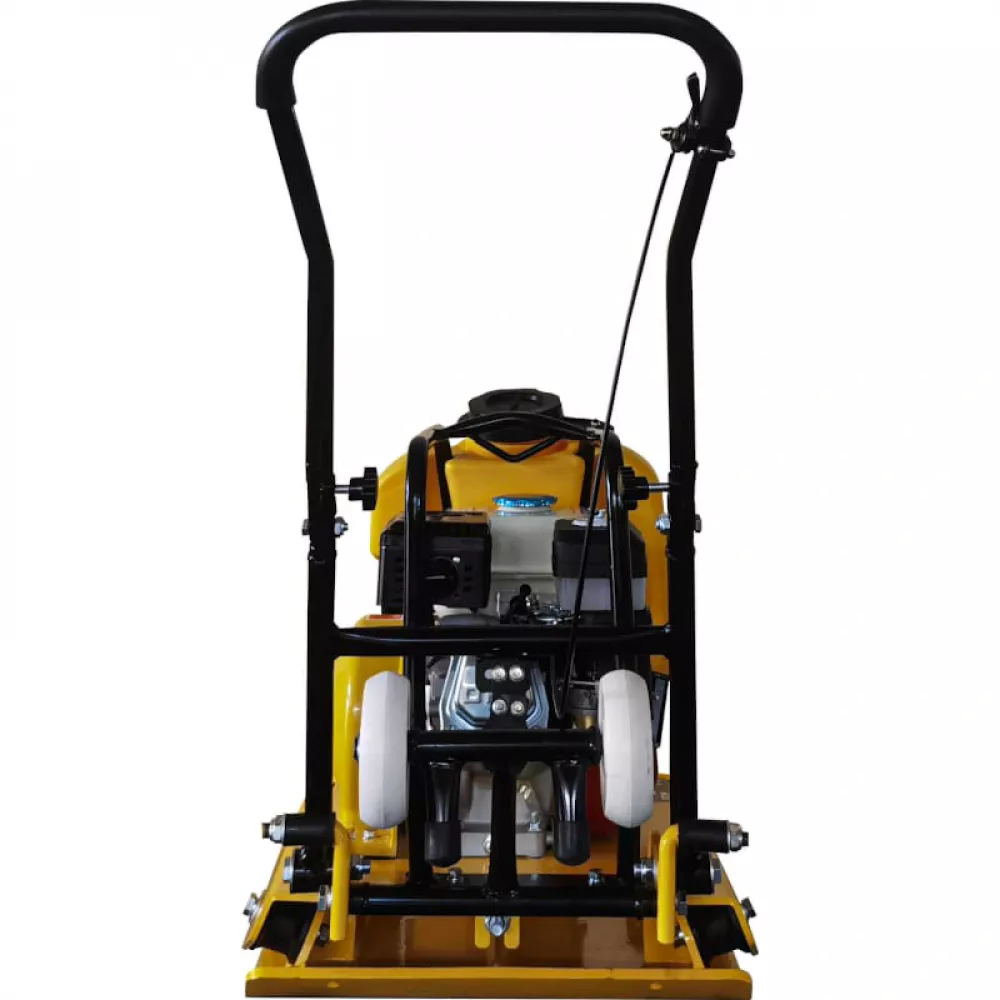 STEM Techno SPC 192E виброплита (STEM GX200) ВИБ155