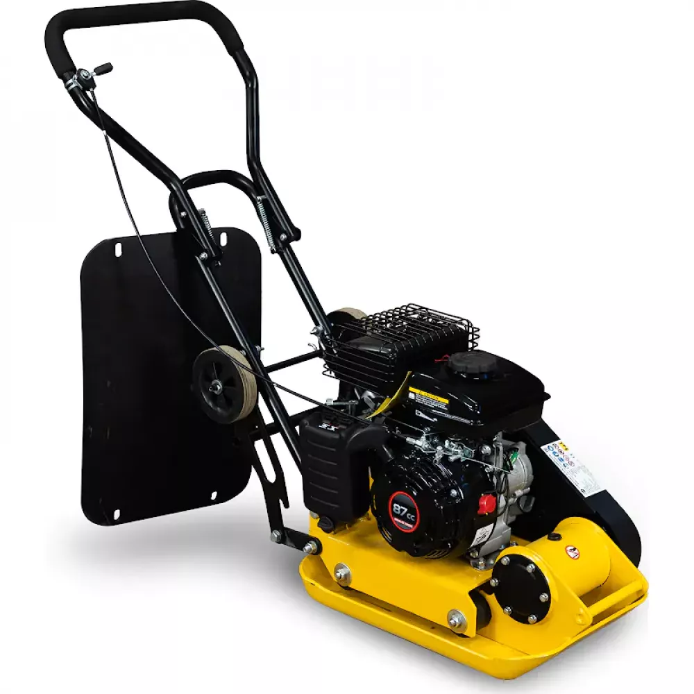 TOR T-50 Loncin (29140) виброплита бензиновая 1015792