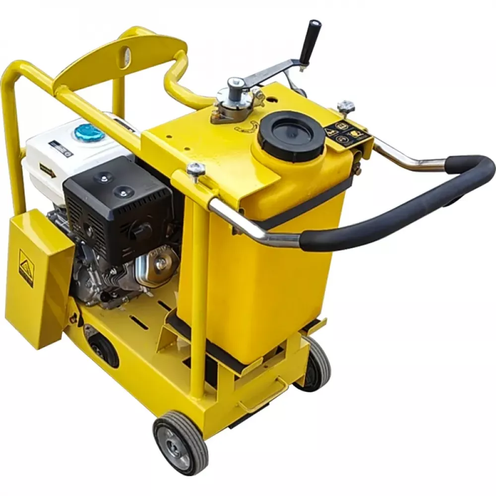 Edon ED-WLQ500 швонарезчик бензиновый 21621