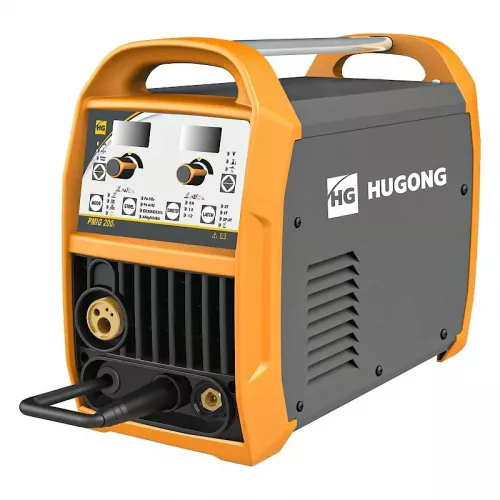 Hugong PMIG 200 III сварочный полуавтомат 029651