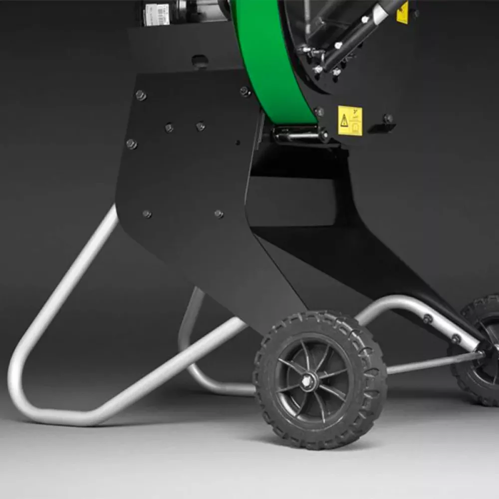 Измельчитель ветвей Caiman DEVOR X60S, 0000093601