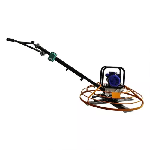 FoxWeld FTL PT-800E затирочная машина электрическая 7991