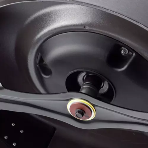 Газонокосилка бензиновая Caiman FERRO 52CV, FERRO52CV