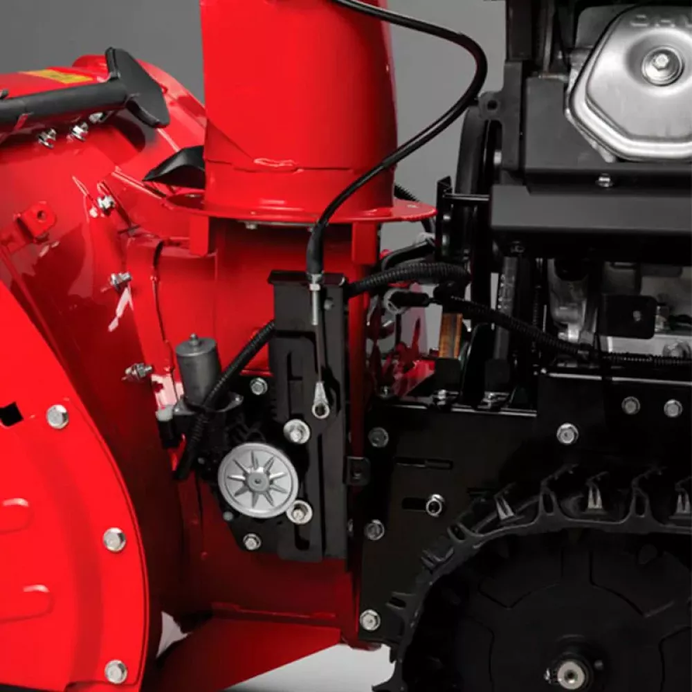 Caiman EDO 32H снегоуборщик бензиновый, EDO32H