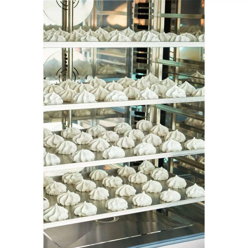 Печь конвекционная электрическая Abat КЭП-16П-01