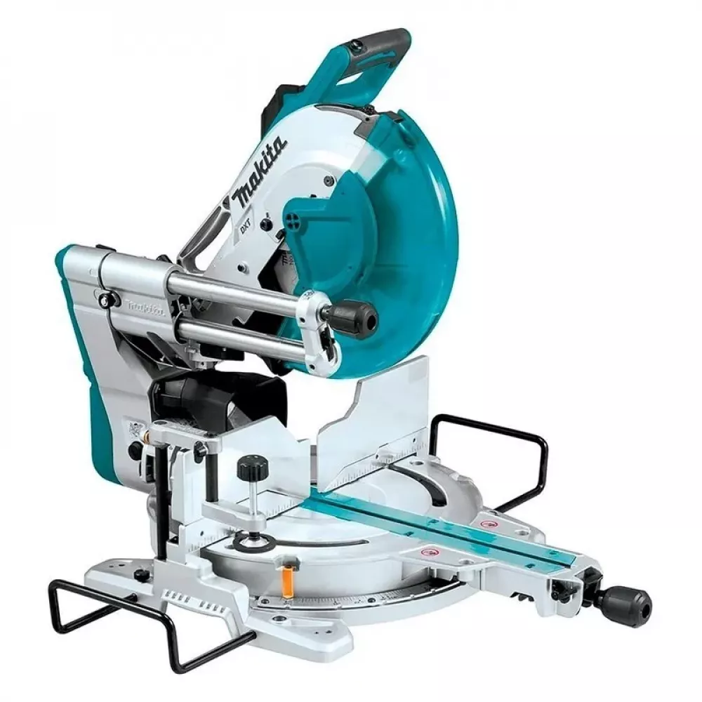 Торцовочная пила Makita LS1219L
