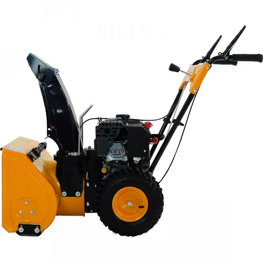 Habert HBM22B бензиновый снегоуборщик KC212 00-00159618