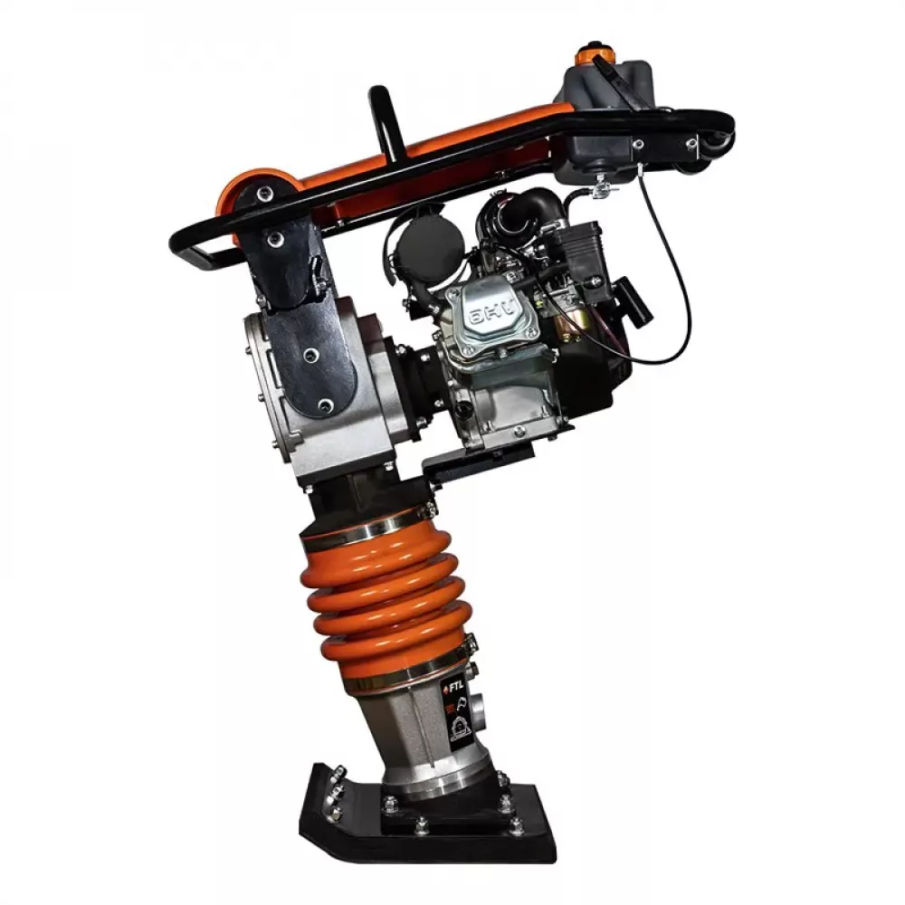 FoxWeld FTL TR 75 вибротрамбовка 7378