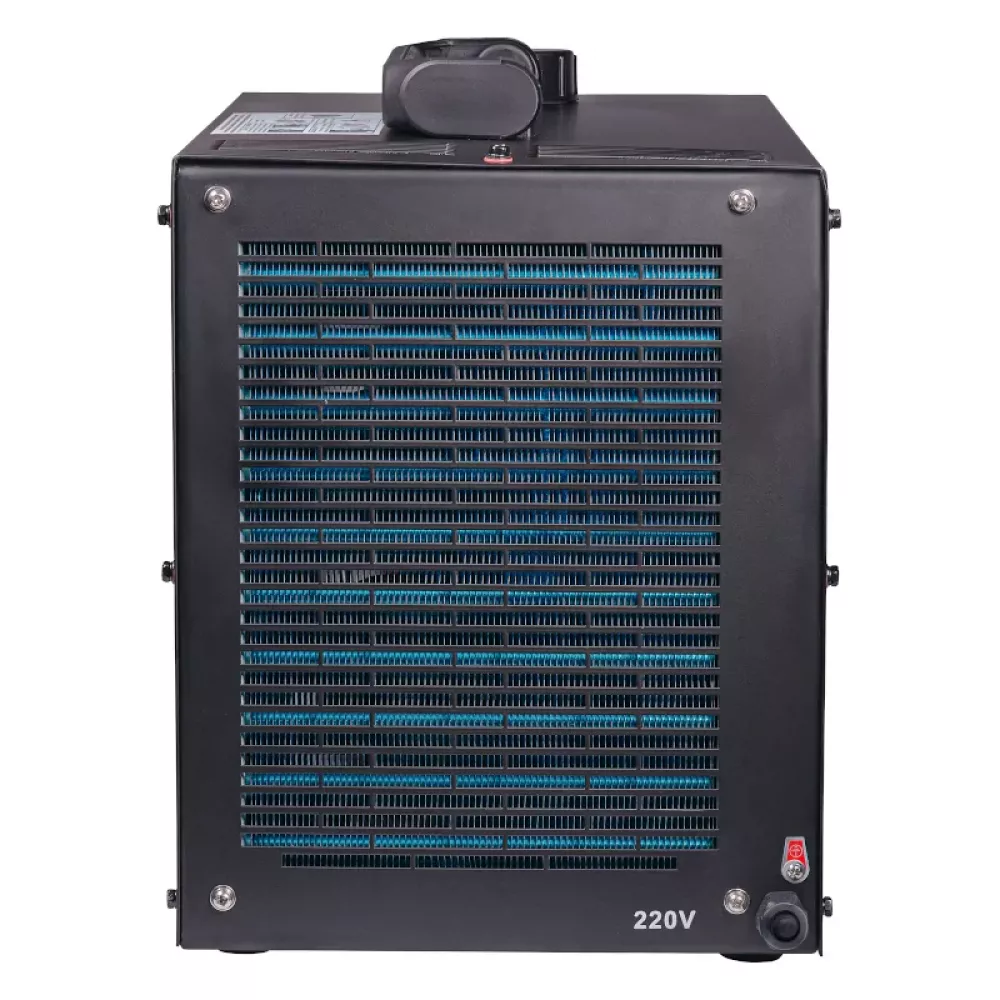 START WRC 300 блок водяного охлаждения 7ST3000