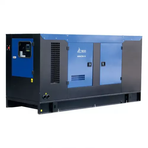 ТСС АД-250С-Т400-1РКМ5 ПРОФ дизельный генератор в шумозащитном кожухе 039024
