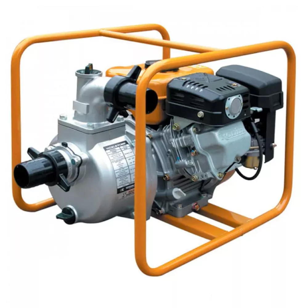 Мотопомпа бензиновая Caiman TP36EX